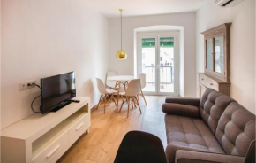 Two-Bedroom Apartment in Blanes